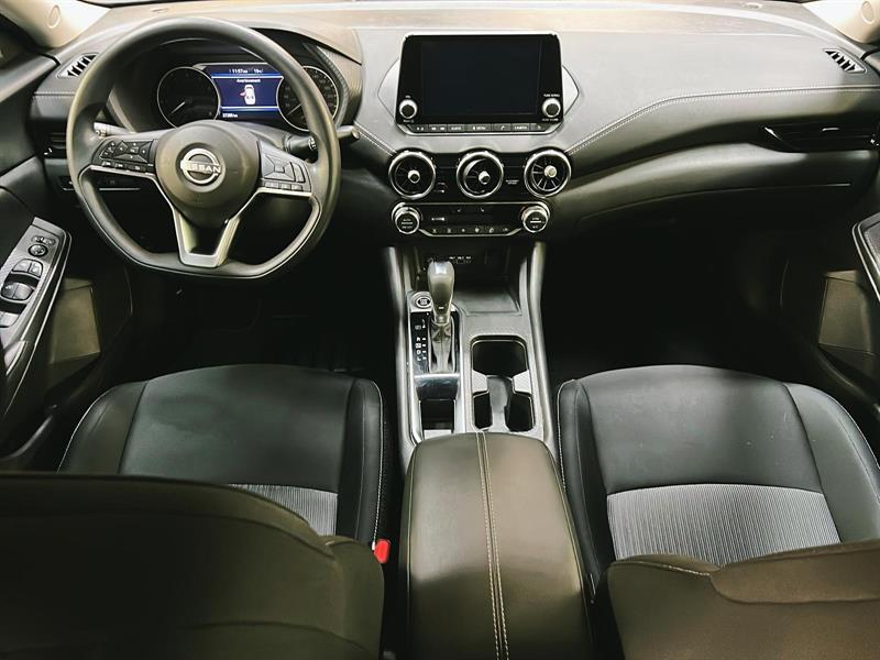 nissan Sentra 2024 - 10