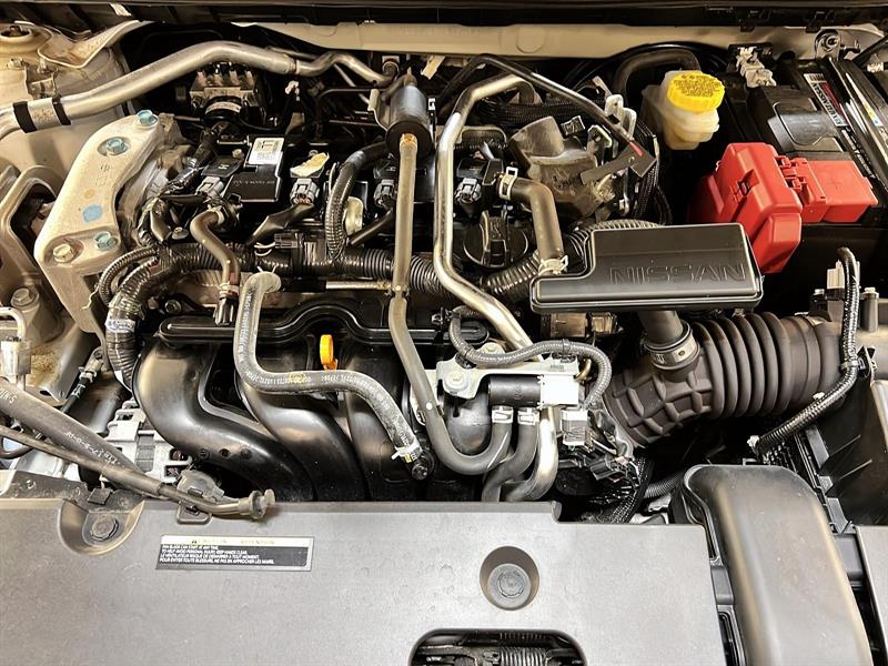 nissan Sentra 2024 - 11