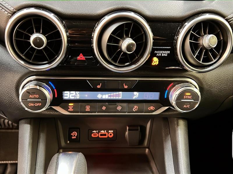 nissan Sentra 2024 - 14