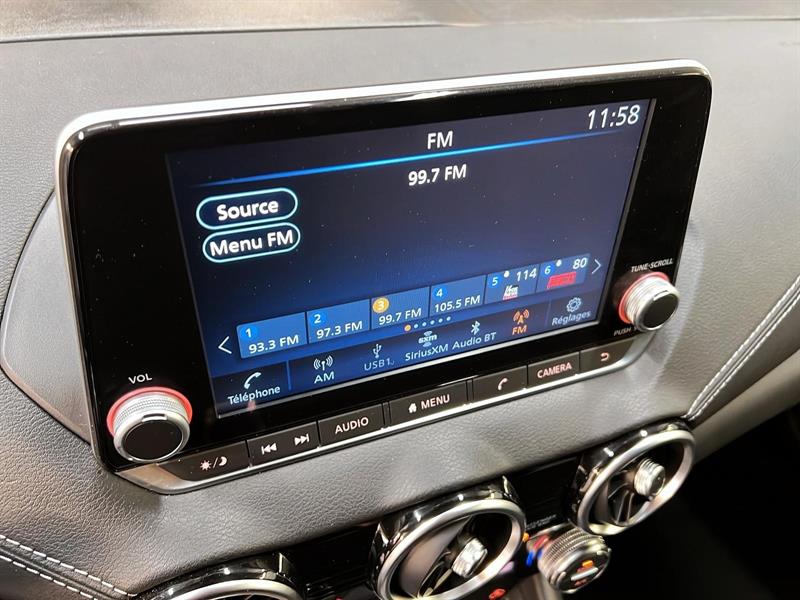 nissan Sentra 2024 - 15