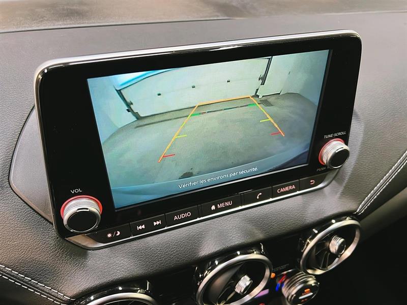 nissan Sentra 2024 - 16