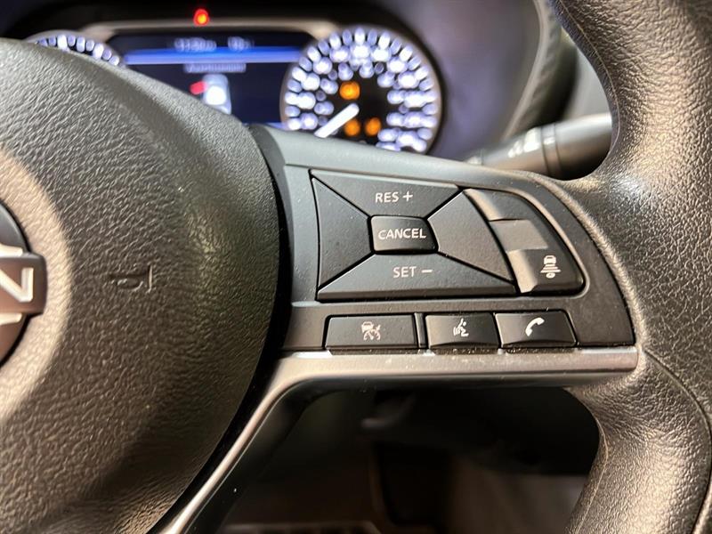 nissan Sentra 2024 - 18