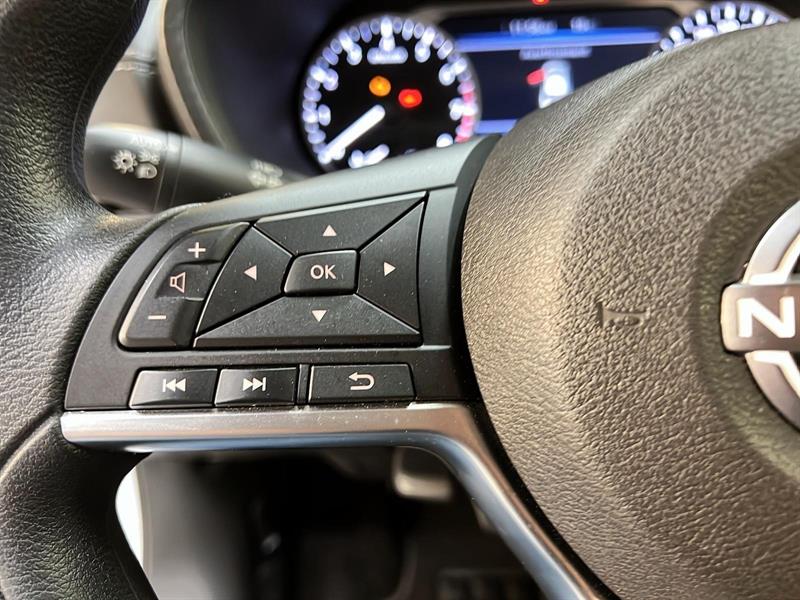 nissan Sentra 2024 - 19