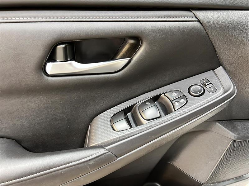 nissan Sentra 2024 - 21