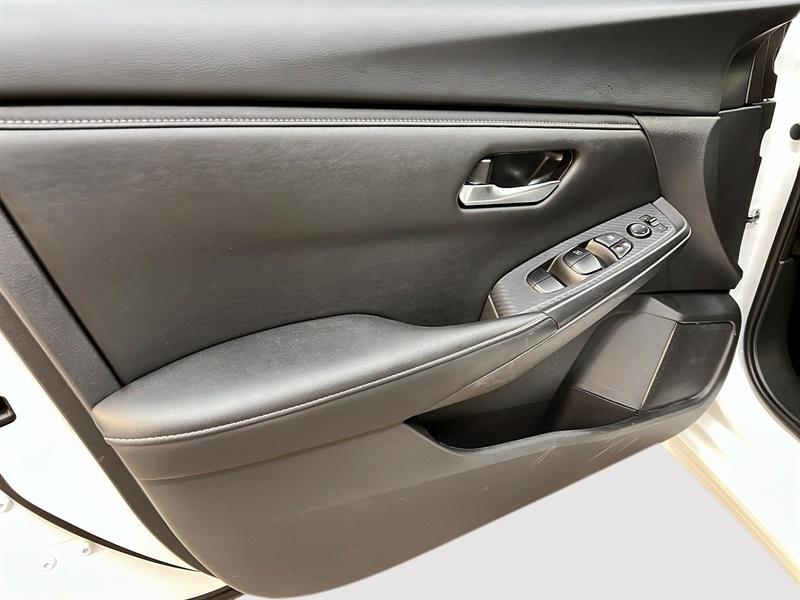 nissan Sentra 2024 - 22