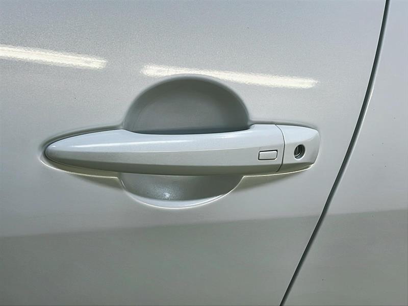 nissan Sentra 2024 - 23