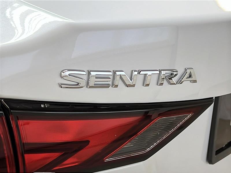 nissan Sentra 2024 - 24