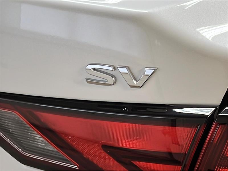 nissan Sentra 2024 - 25