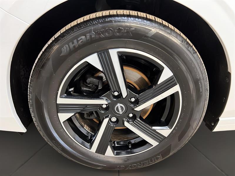 nissan Sentra 2024 - 26