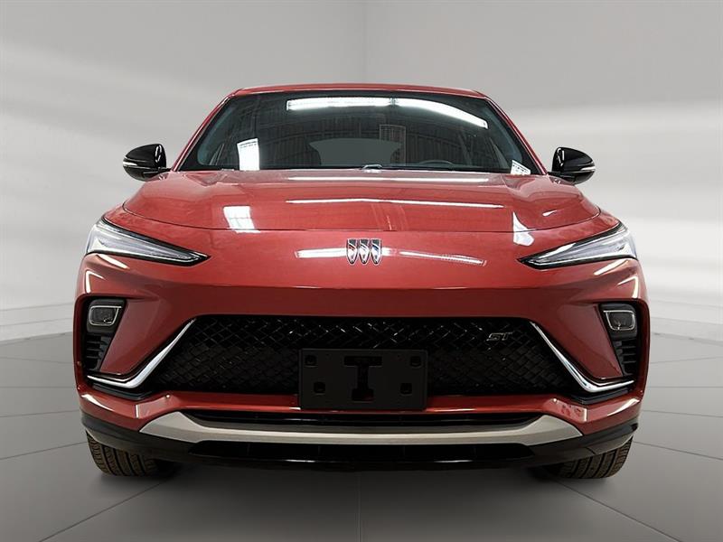 buick Envista 2024 - 2