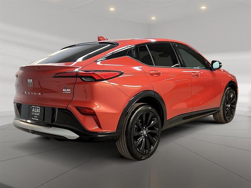 buick Envista 2024 - 4