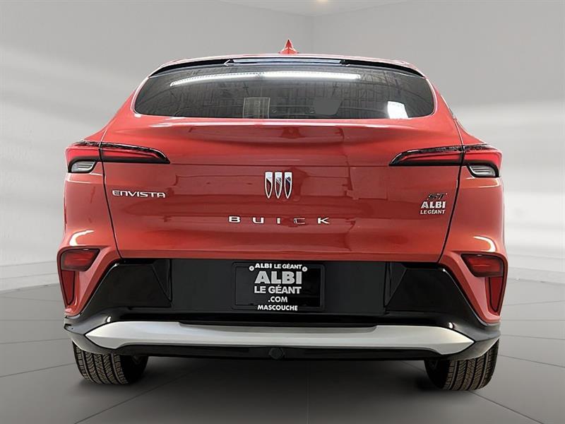 buick Envista 2024 - 5