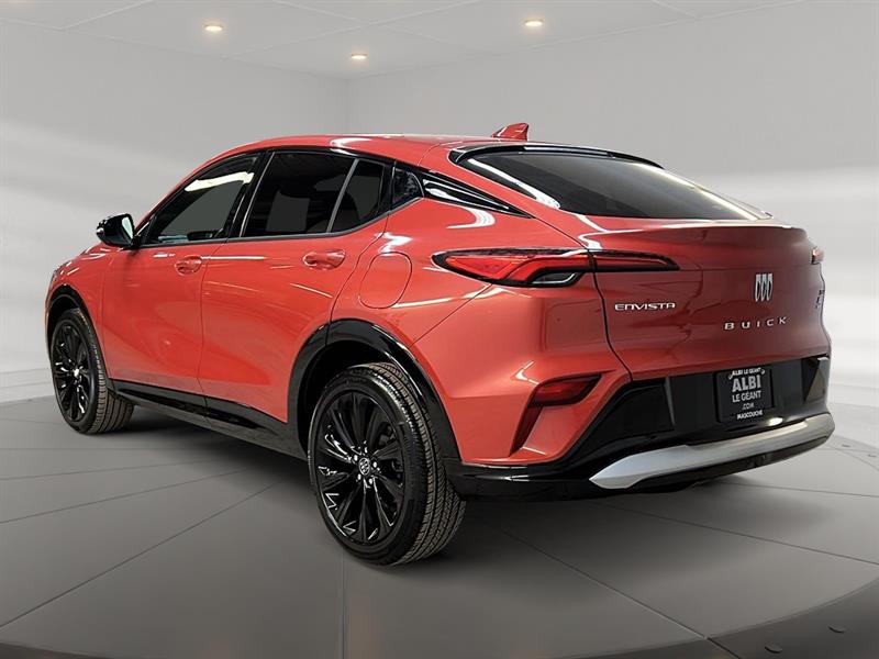 buick Envista 2024 - 6