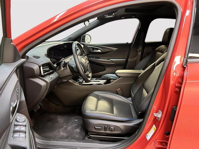 buick Envista 2024 - 7