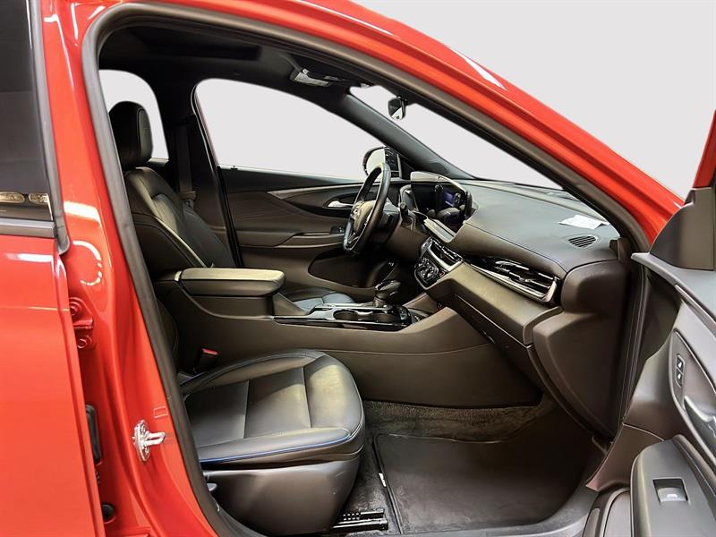 buick Envista 2024 - 8