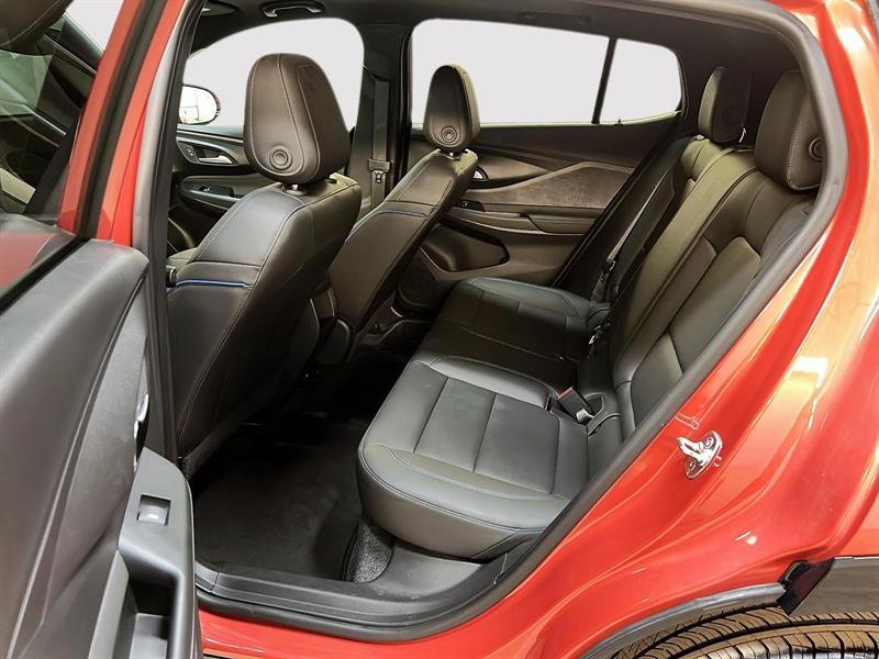 buick Envista 2024 - 10