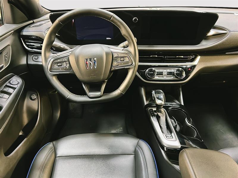 buick Envista 2024 - 11