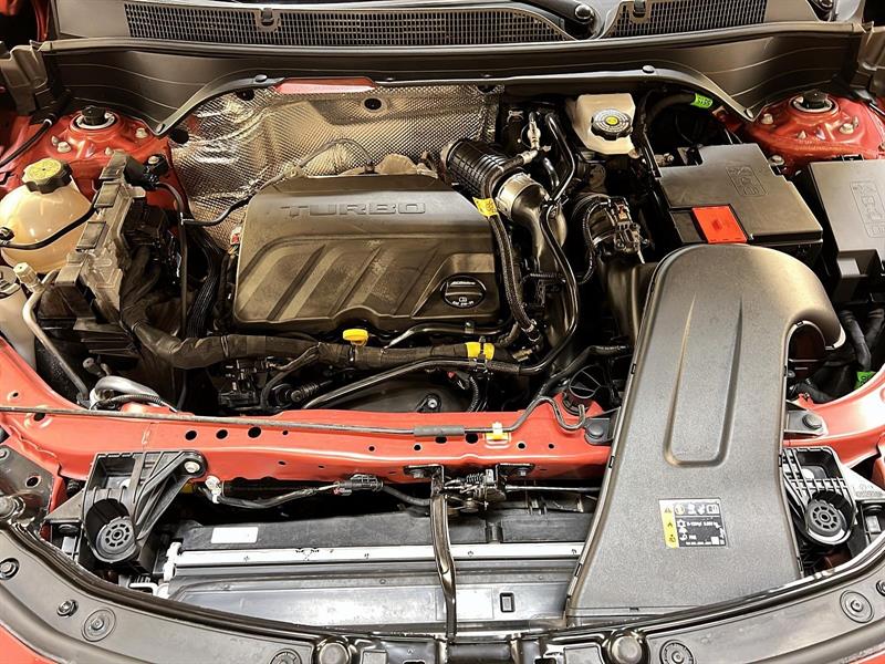 buick Envista 2024 - 12