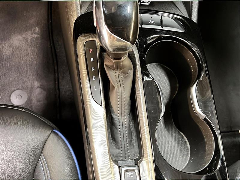 buick Envista 2024 - 15