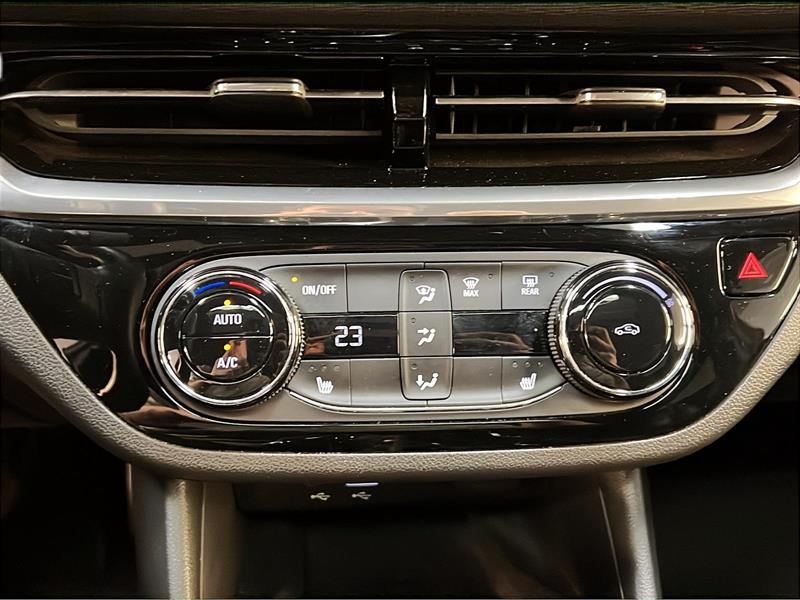 buick Envista 2024 - 17