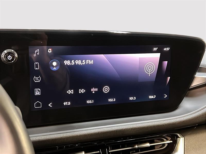 buick Envista 2024 - 18