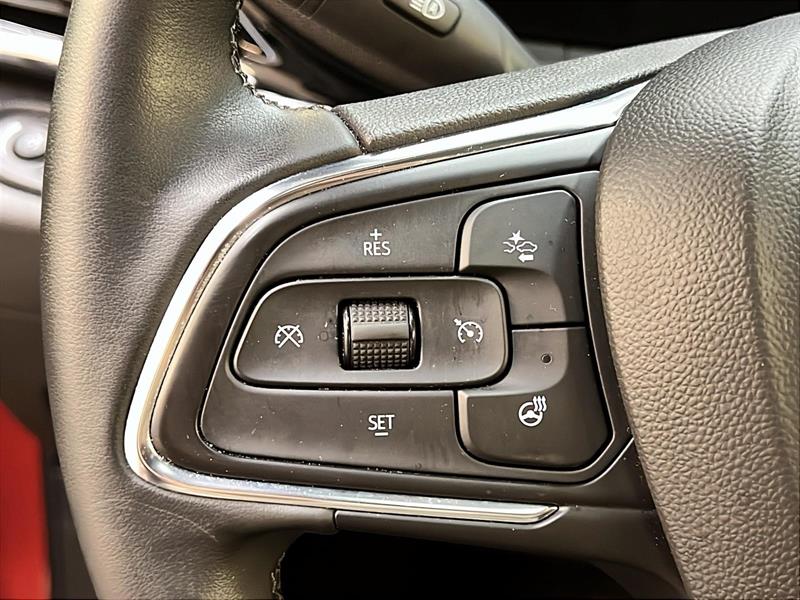 buick Envista 2024 - 22