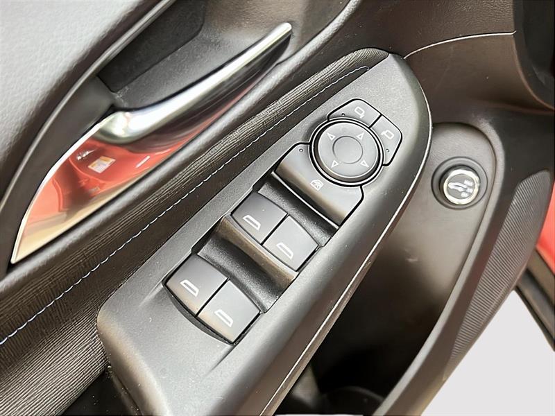 buick Envista 2024 - 24