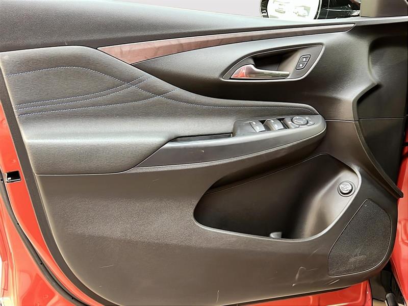 buick Envista 2024 - 25