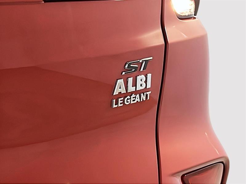 buick Envista 2024 - 28