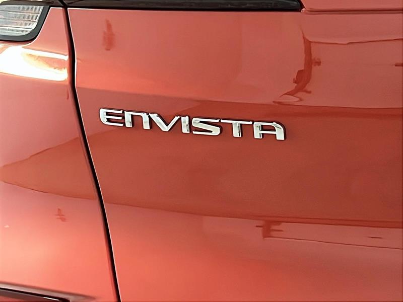 buick Envista 2024 - 29