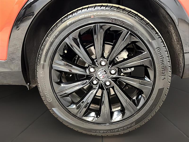 buick Envista 2024 - 30