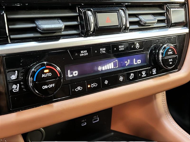 nissan Pathfinder 2024 - 18