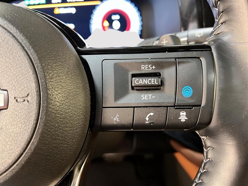 nissan Pathfinder 2024 - 23