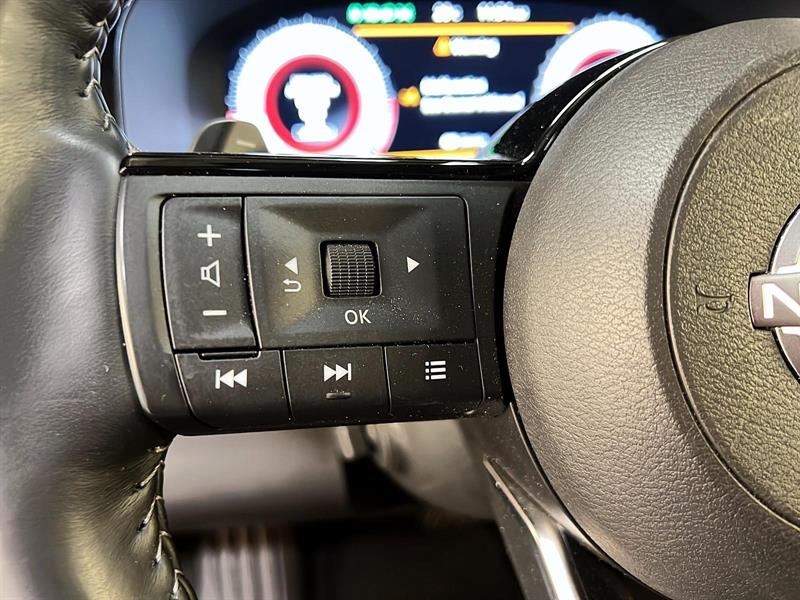 nissan Pathfinder 2024 - 24