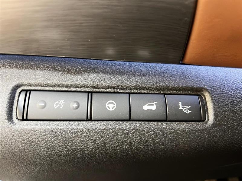 nissan Pathfinder 2024 - 25