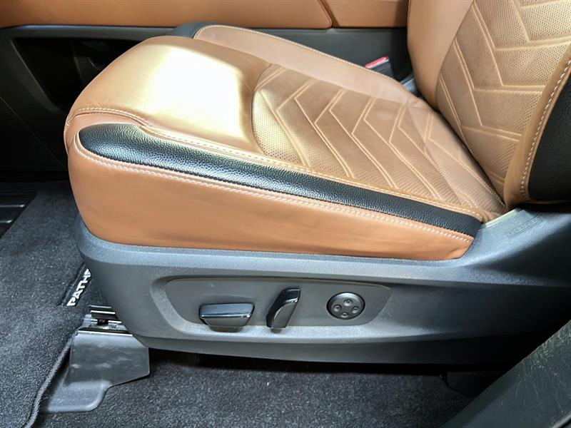 nissan Pathfinder 2024 - 28