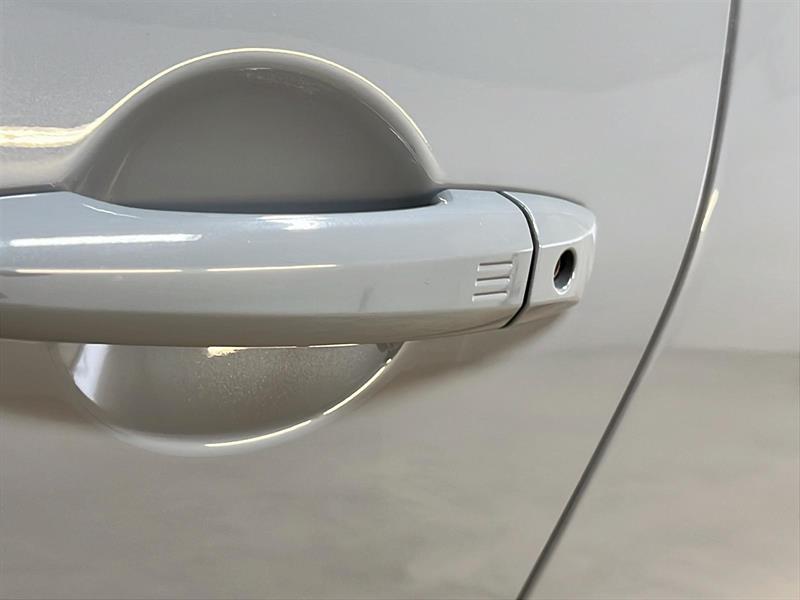 nissan Pathfinder 2024 - 29