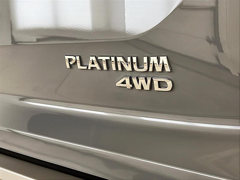 nissan Pathfinder 2024 - 30