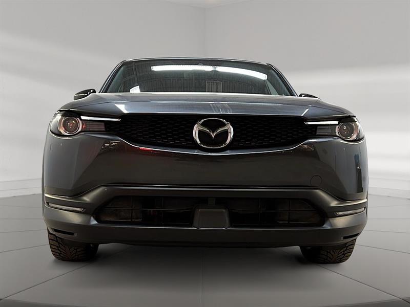 mazda MX-30 2023 - 2