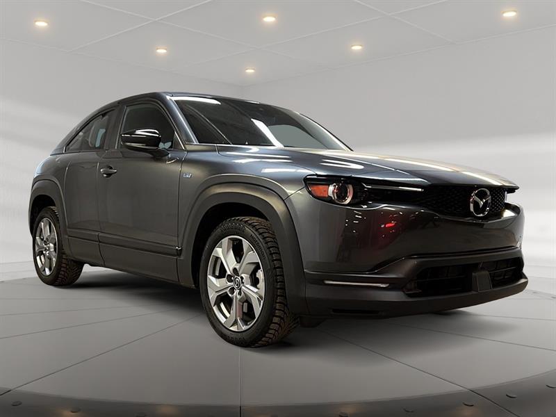 mazda MX-30 2023 - 3