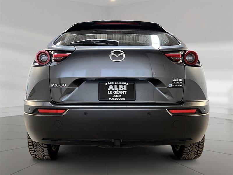 mazda MX-30 2023 - 5