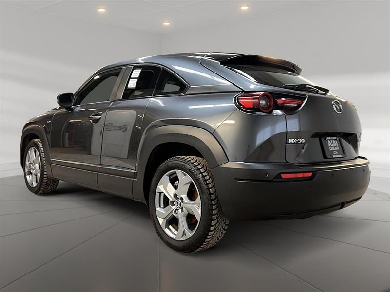 mazda MX-30 2023 - 6