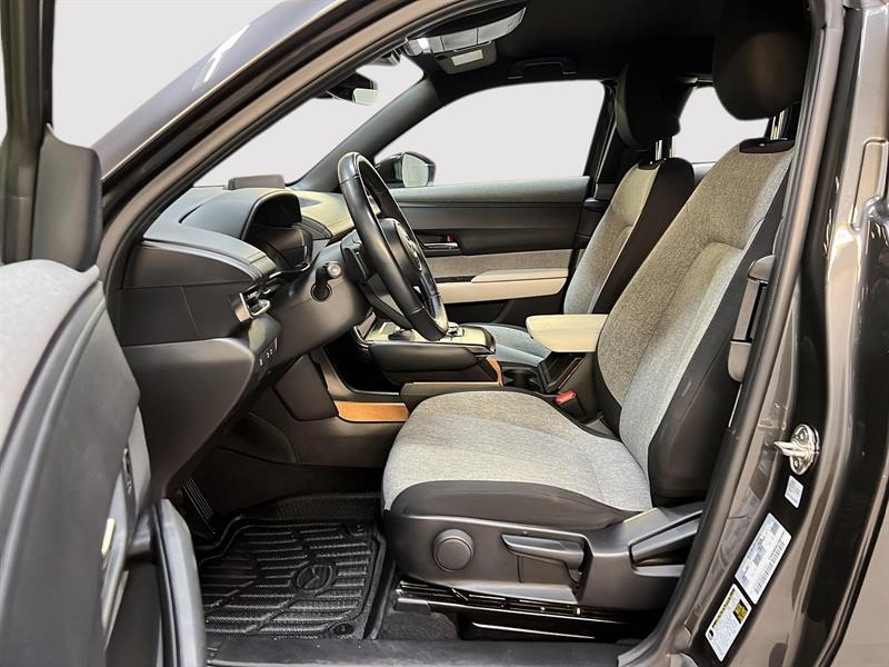 mazda MX-30 2023 - 7