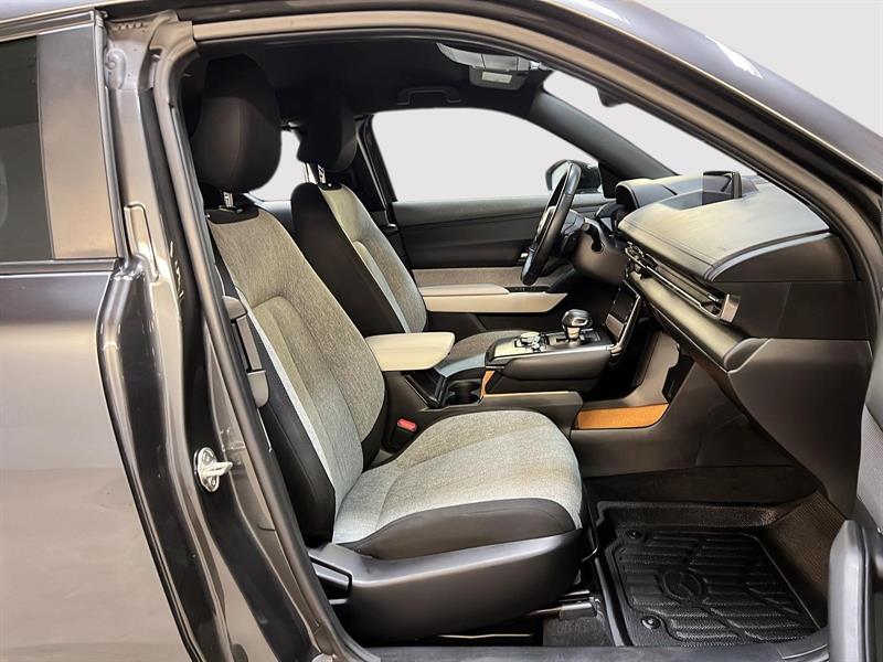 mazda MX-30 2023 - 8