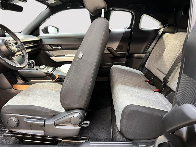 mazda MX-30 2023 - 9