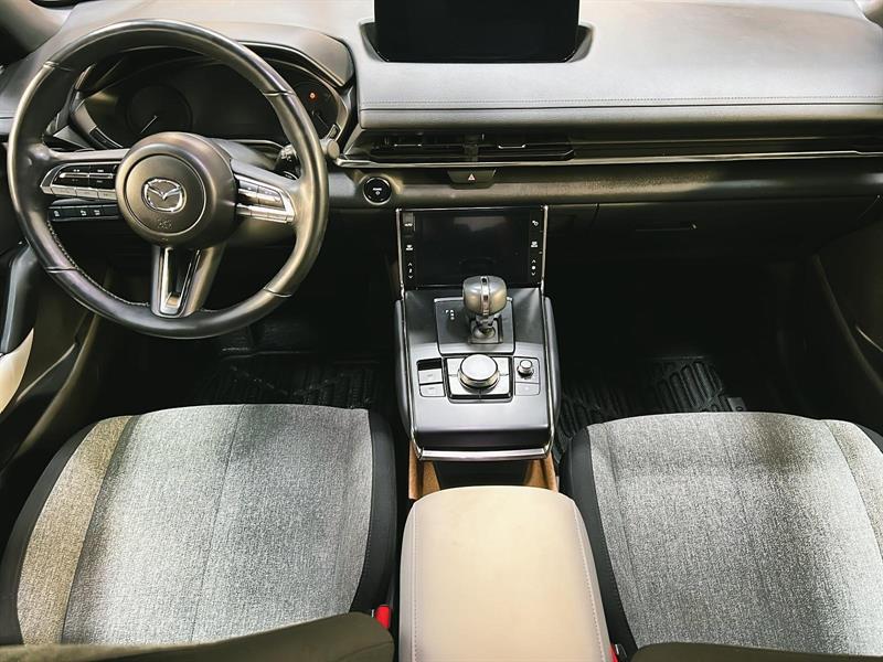 mazda MX-30 2023 - 10