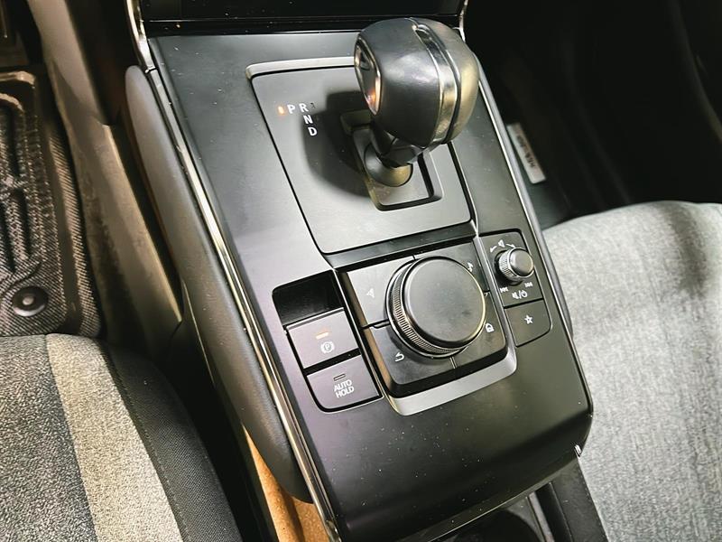 mazda MX-30 2023 - 14