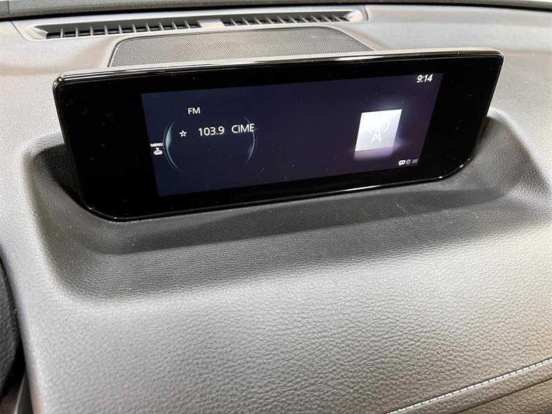 mazda MX-30 2023 - 16