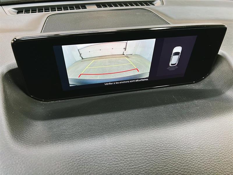 mazda MX-30 2023 - 17