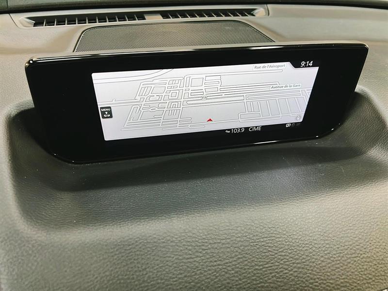 mazda MX-30 2023 - 18